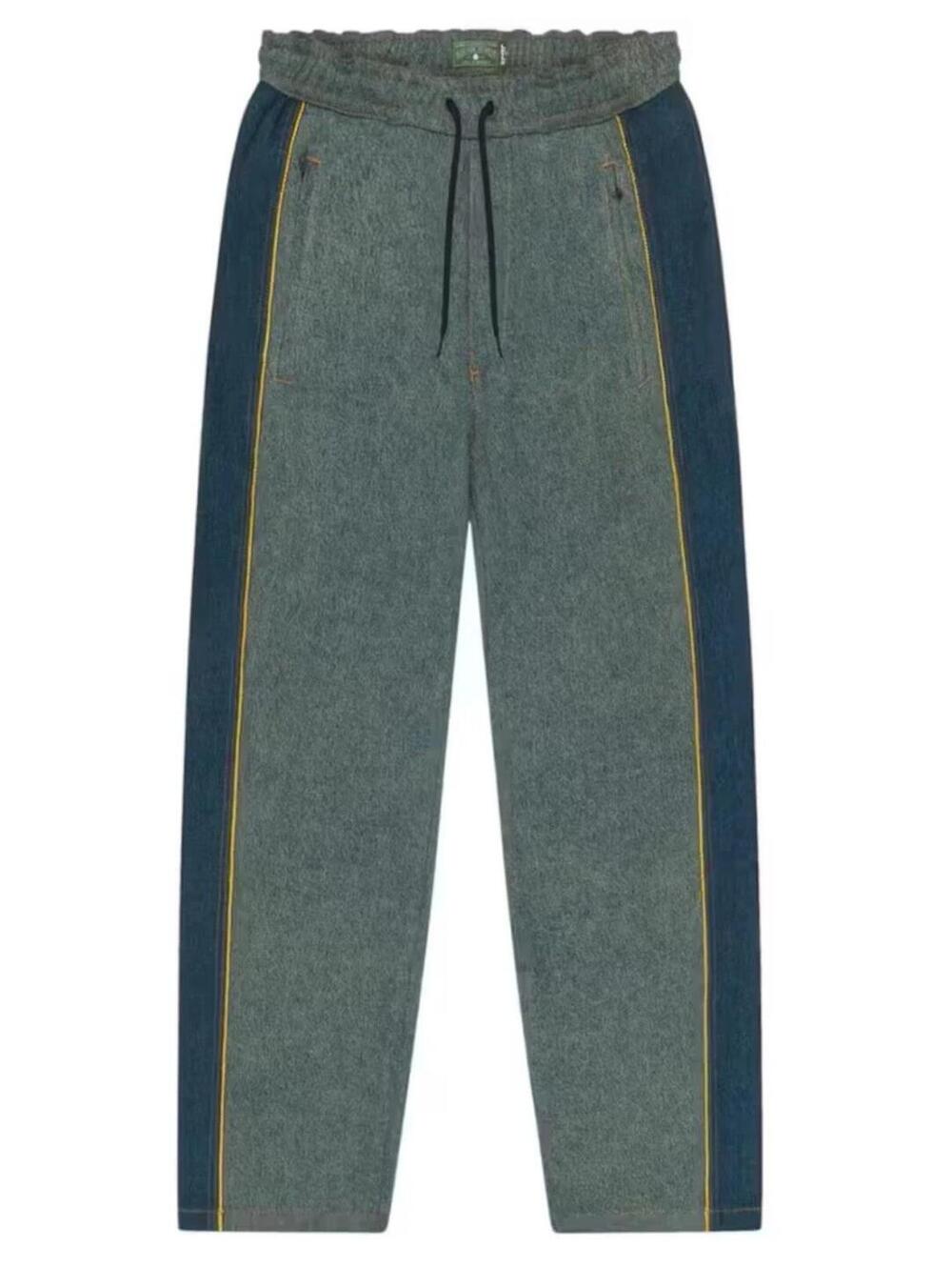 Levi's x Denim Tears Collab Denim Jogger Pants XL